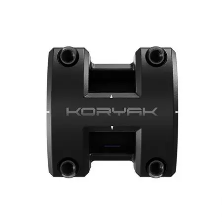 Wspornik kierownicy mostek PRO Koryak 31.8x50mm 0st