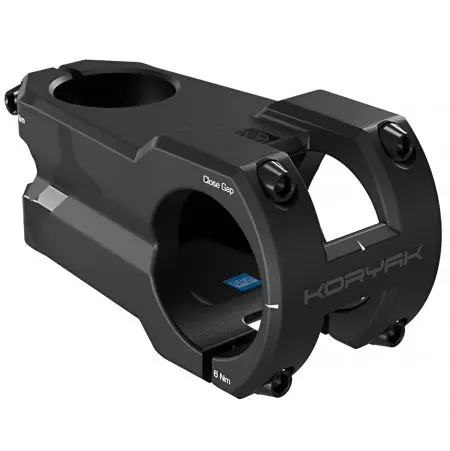 Wspornik kierownicy mostek PRO Koryak 3Five 35x60mm 0st