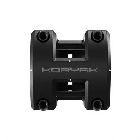 Wspornik kierownicy mostek PRO Koryak 3Five 35x40mm 0st