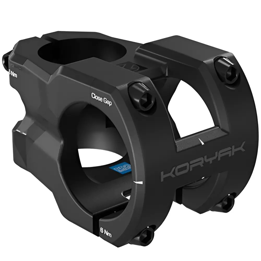 Wspornik kierownicy mostek PRO Koryak 3Five 35x35mm 0st