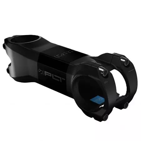 Wspornik kierownicy mostek PRO PLT 31.8x100mm 6st