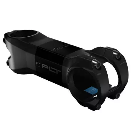 Wspornik kierownicy mostek PRO PLT 31.8x80mm 6st