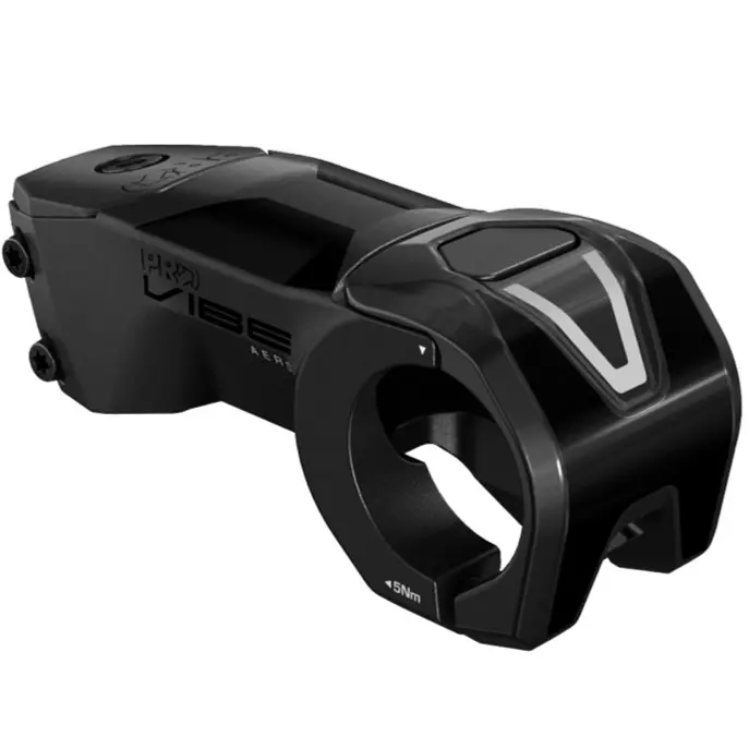 Wspornik kierownicy mostek PRO Vibe Aero 31.8x90mm 17st