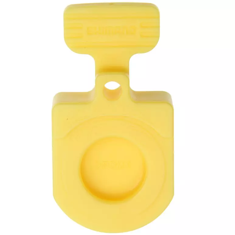 Dystans do odpowietrzania hamulców Shimano BR-R9270