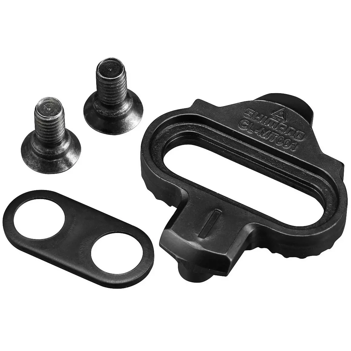 Bloki pedałów Shimano CL-MT001 SPD-MTB