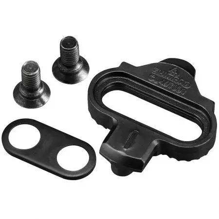 Bloki pedałów Shimano CL-MT001 SPD-MTB