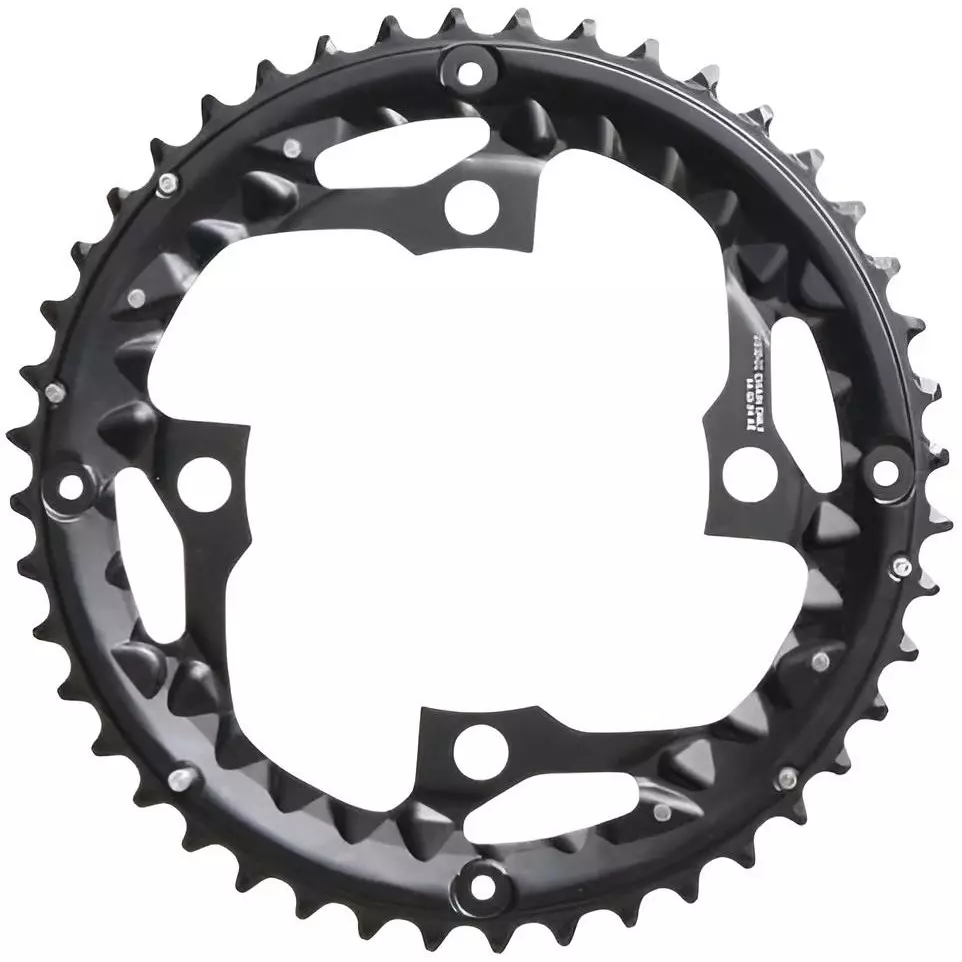 Zębatka Shimano 44T-AE FC-T521