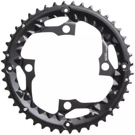Zębatka Shimano 44T-AE FC-T521