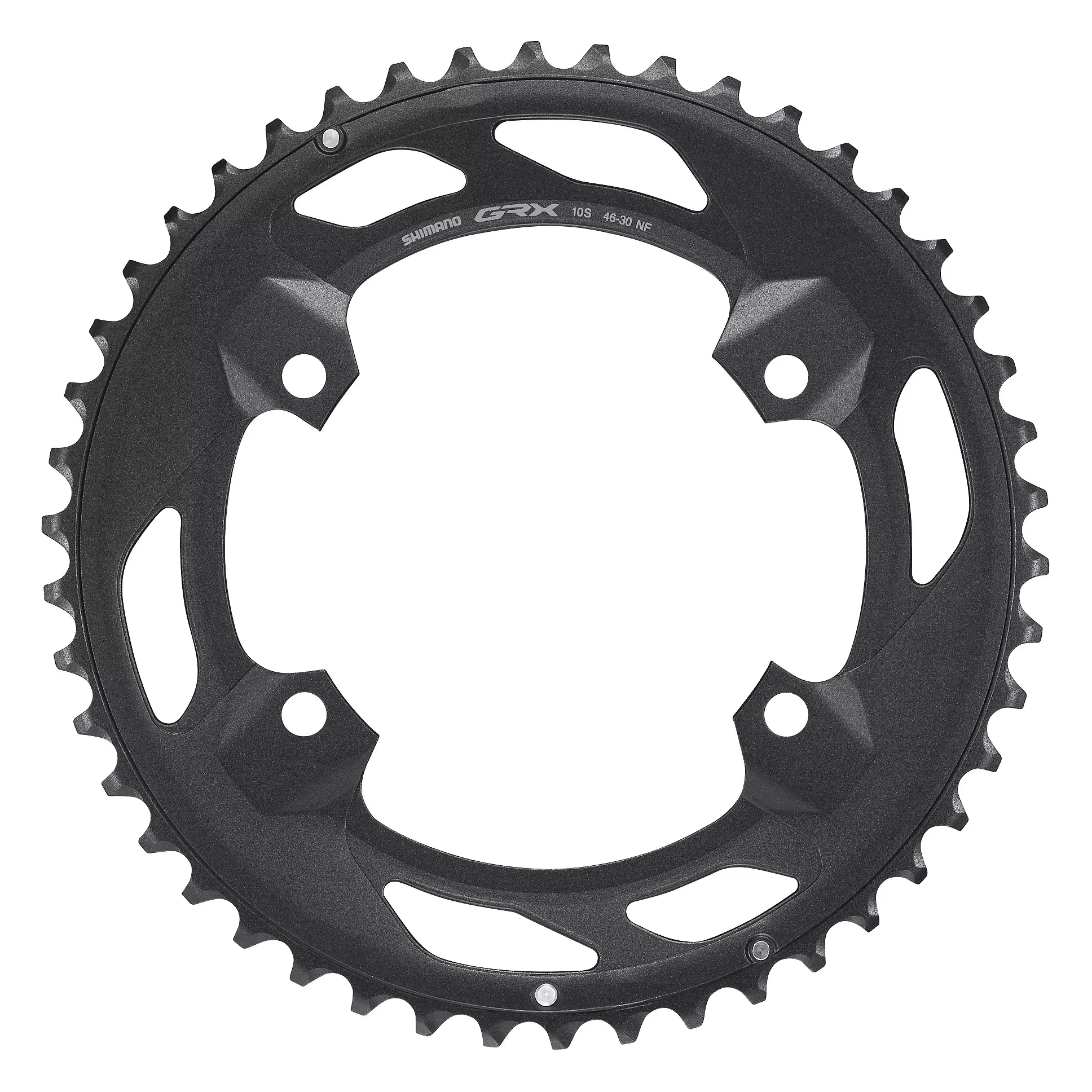 Zębatka Shimano 46T-NF FC-RX600