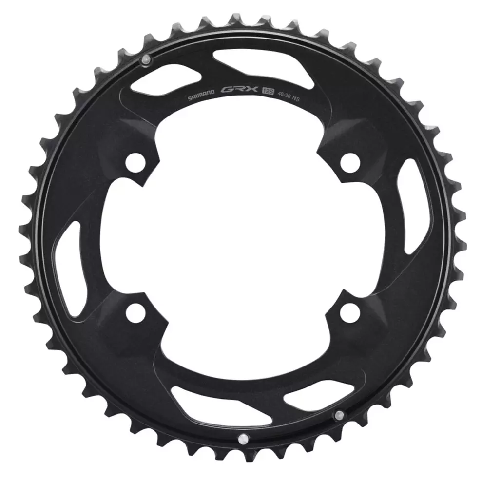 Zębatka Shimano 46T-NS FC-RX610