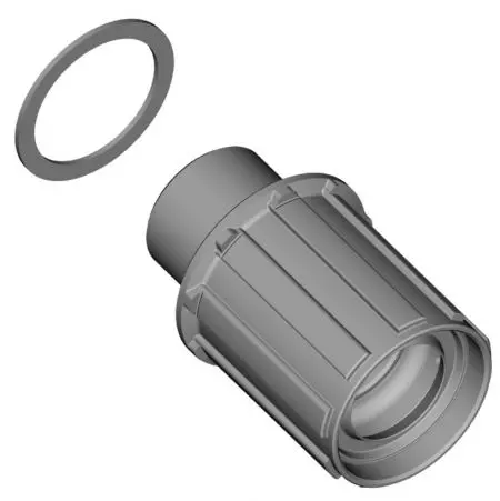 Bębenek piasty Shimano FH-RS470