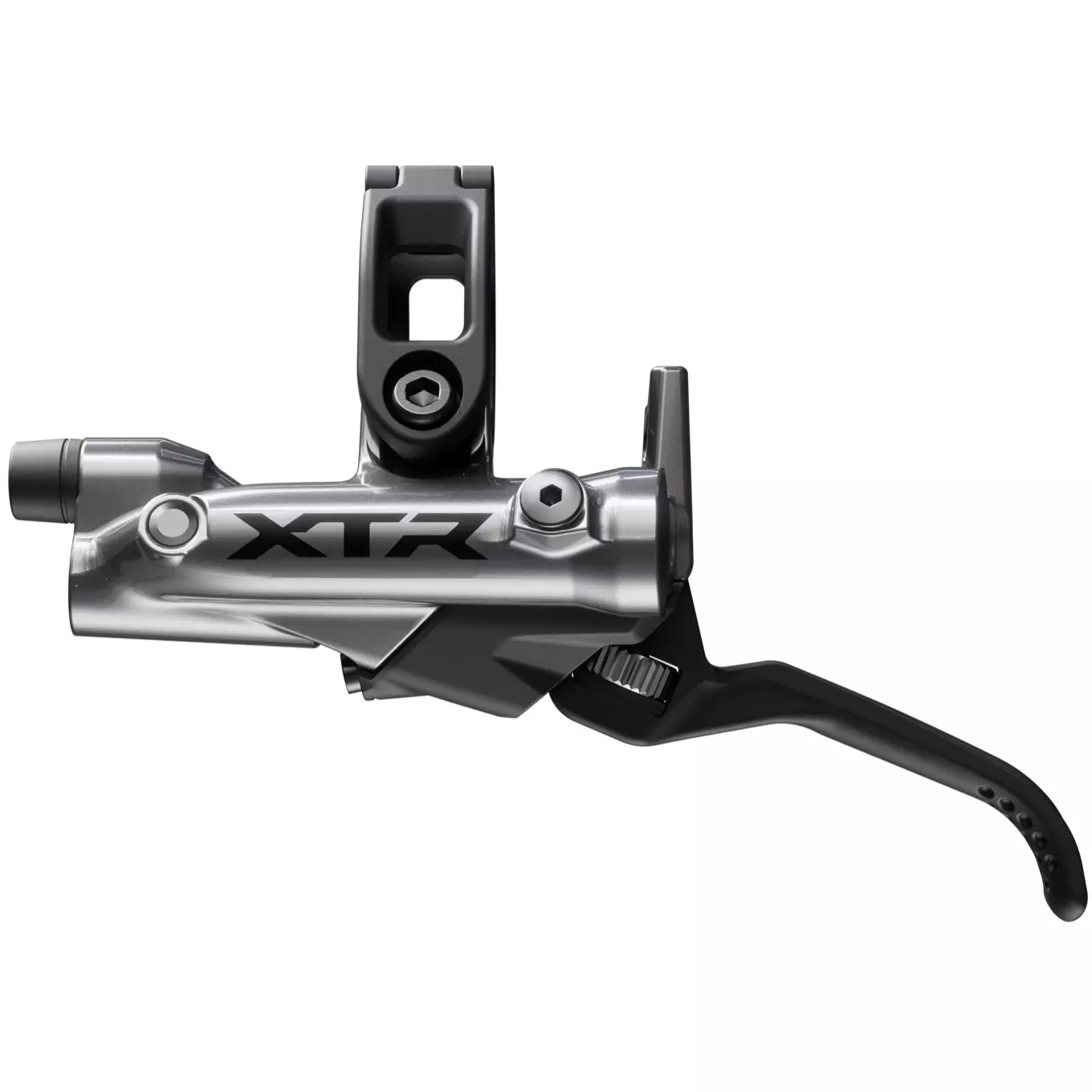 Klamka hamulca Shimano BL-M9220 XTR Lewa