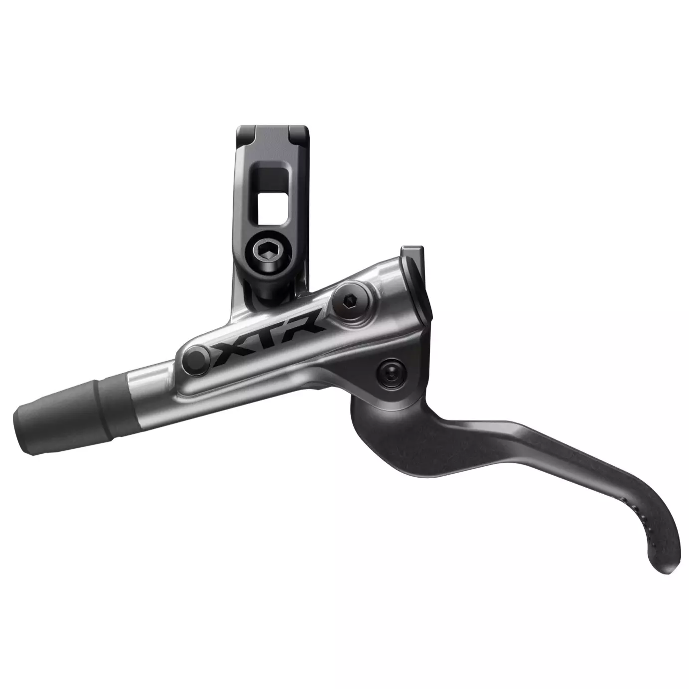 Klamka hamulca Shimano BL-M9200 XTR Lewa