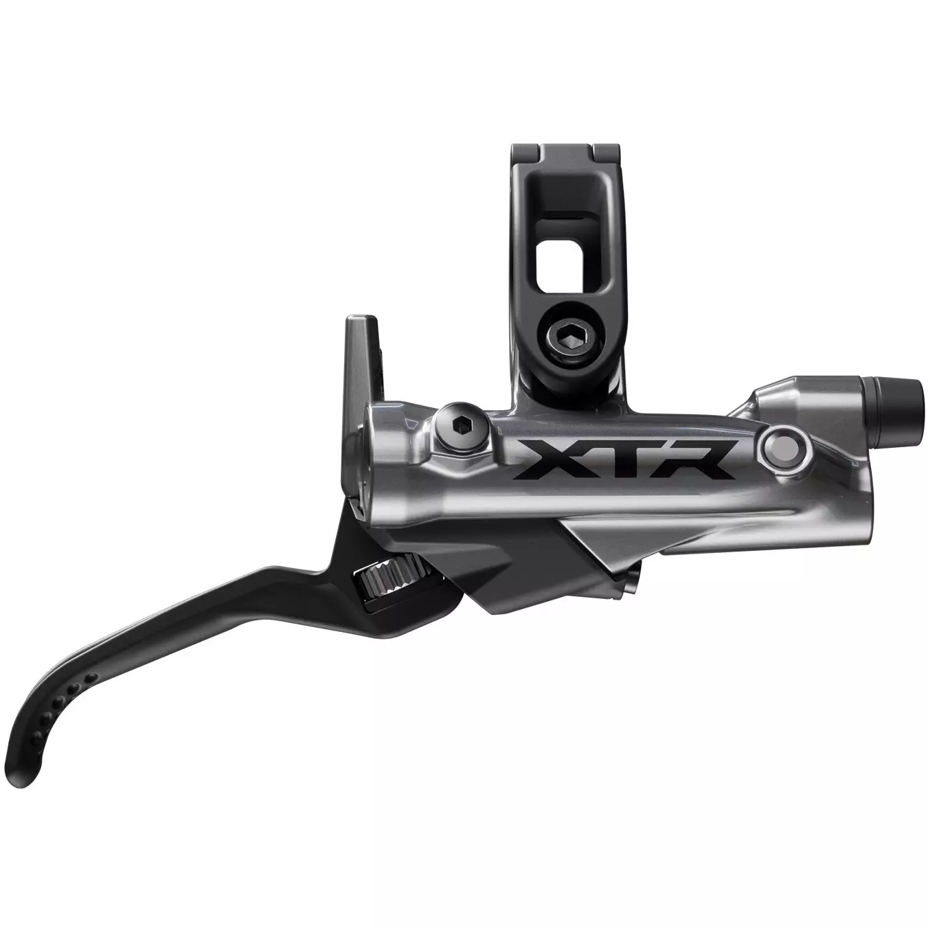 Klamka hamulca Shimano BL-M9220 XTR Prawa