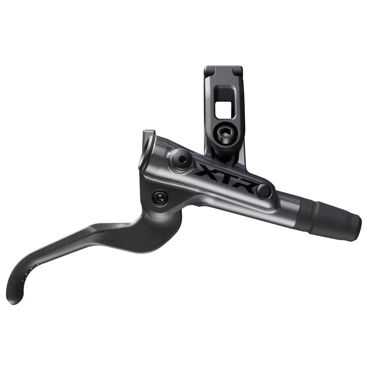 Klamka hamulca Shimano BL-M9200 XTR Prawa