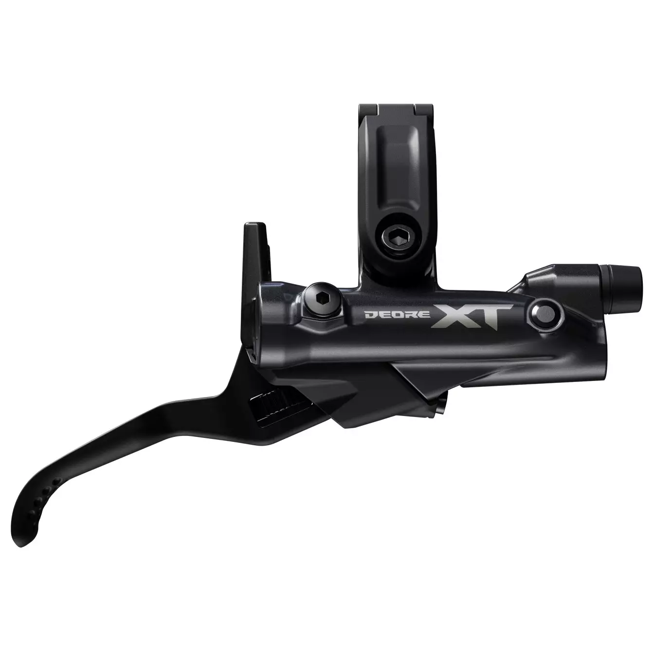 Klamka hamulca Shimano BL-M8200 Deore XT Prawa