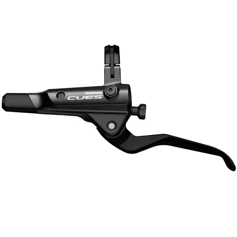 Klamka hamulca Shimano BL-U8000 Cues Lewa
