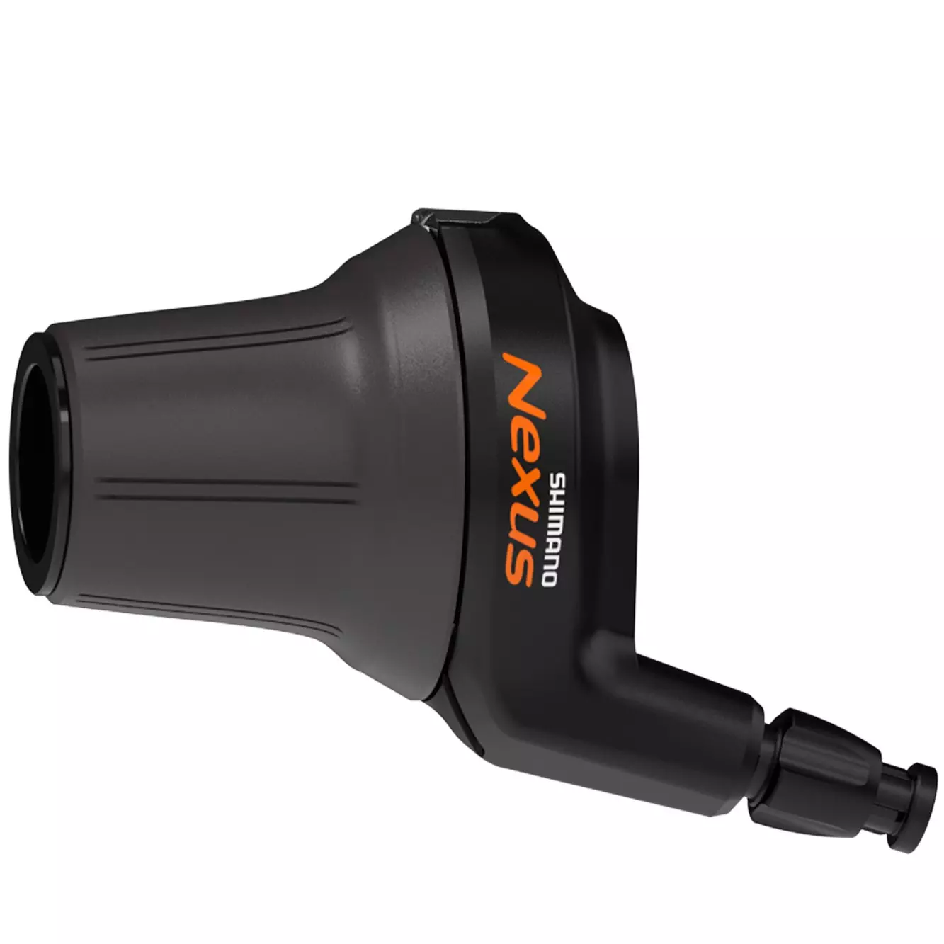 Dźwignia Przerzutki Shimano 7s SL-C3000 + CJ-NX10 Nexus