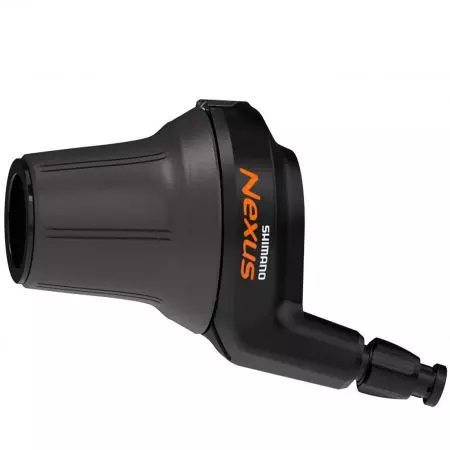 Dźwignia Przerzutki Shimano 7s SL-C3000 + CJ-NX10 Nexus