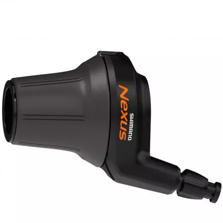 Dźwignia Przerzutki Shimano 8s SL-C6001 + CJ-8S20 Nexus