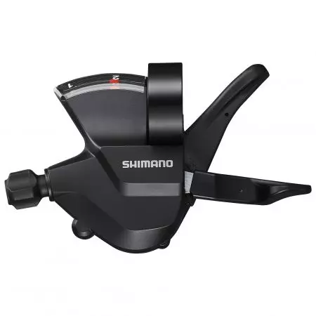 Dźwignia Przerzutki Shimano 2s SL-M315