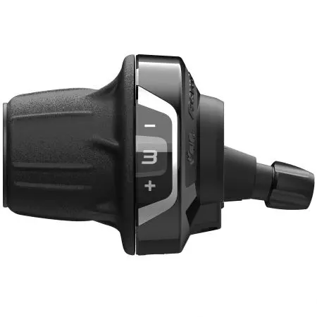 Dźwignia Przerzutki Shimano 3s SL-RV400