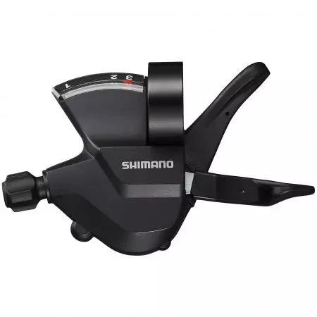 Dźwignia Przerzutki Shimano 3s SL-M315