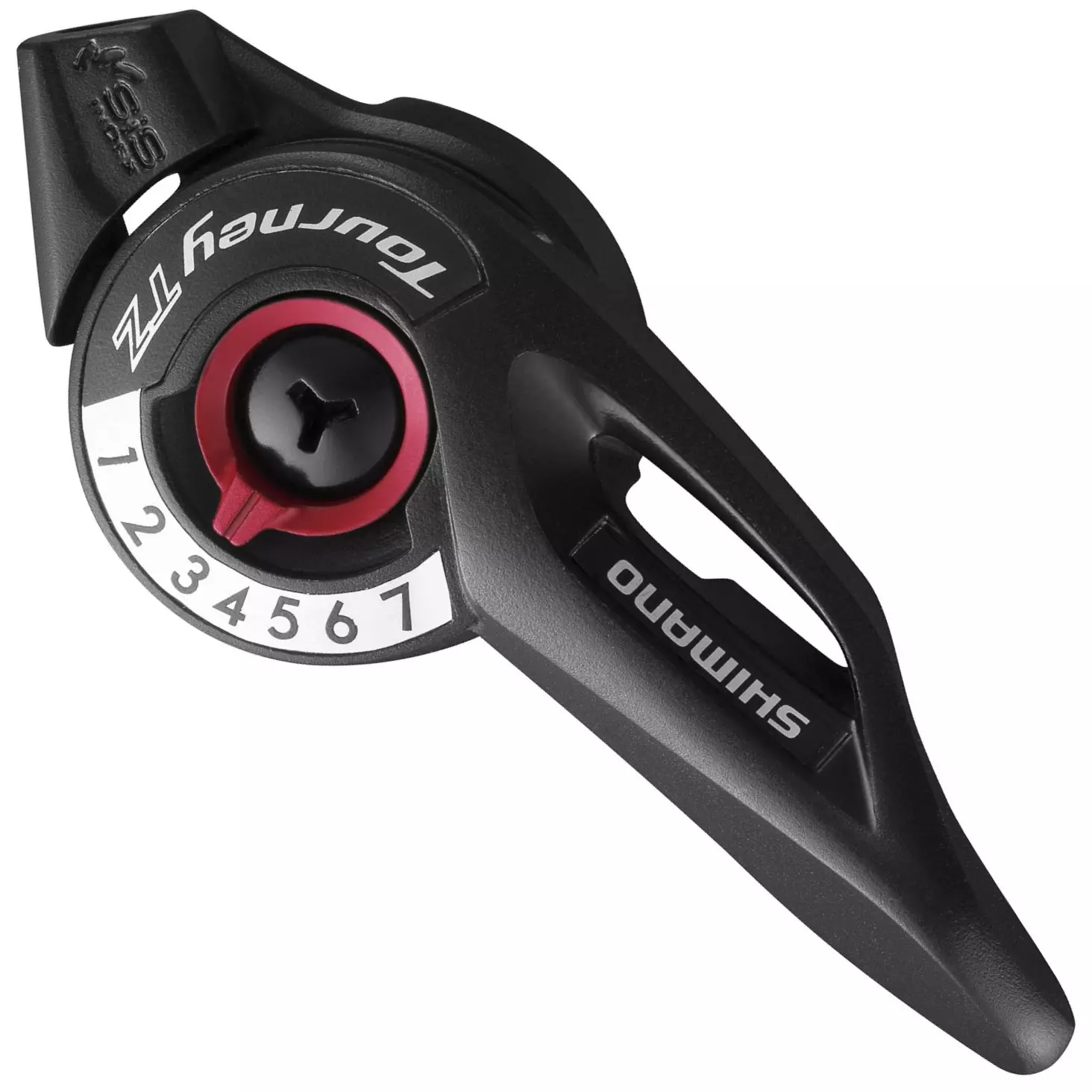 Dźwignia Przerzutki Shimano 7s SL-TZ500