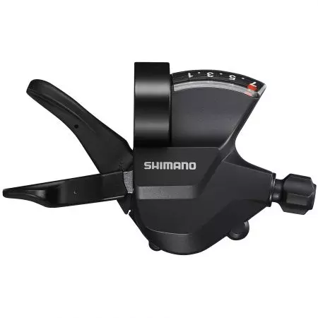 Dźwignia Przerzutki Shimano 7s SL-M315