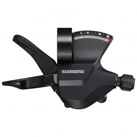 Dźwignia Przerzutki Shimano 8s SL-M315