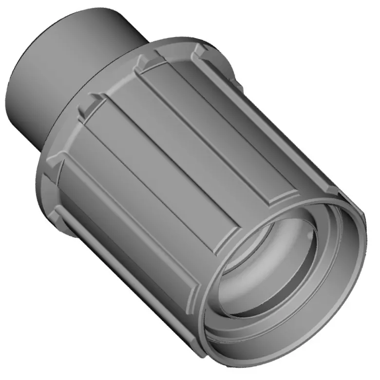 Bębenek piasty Shimano FH-RS470