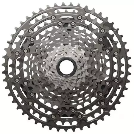 Kaseta rowerowa 12s Shimano CS-M9200 XTR 10-51T