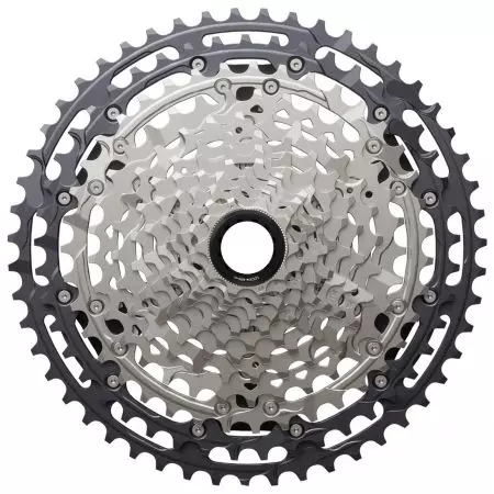Kaseta rowerowa 12s Shimano CS-M8200 Deore XT 10-51T