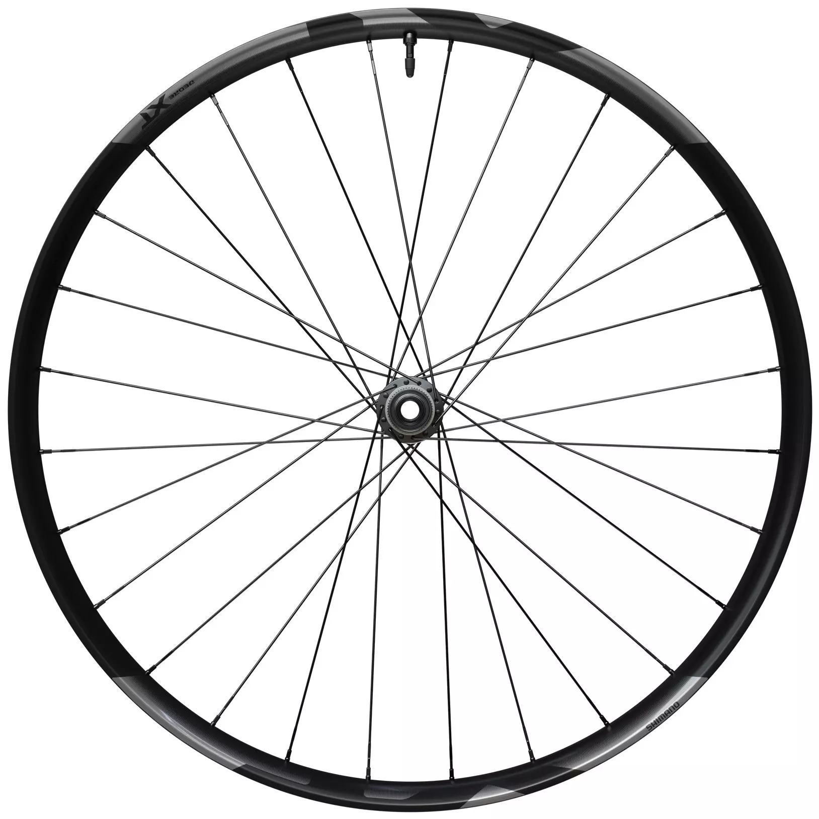 Koło Przednie Shimano WH-M8200 29" 15x100mm