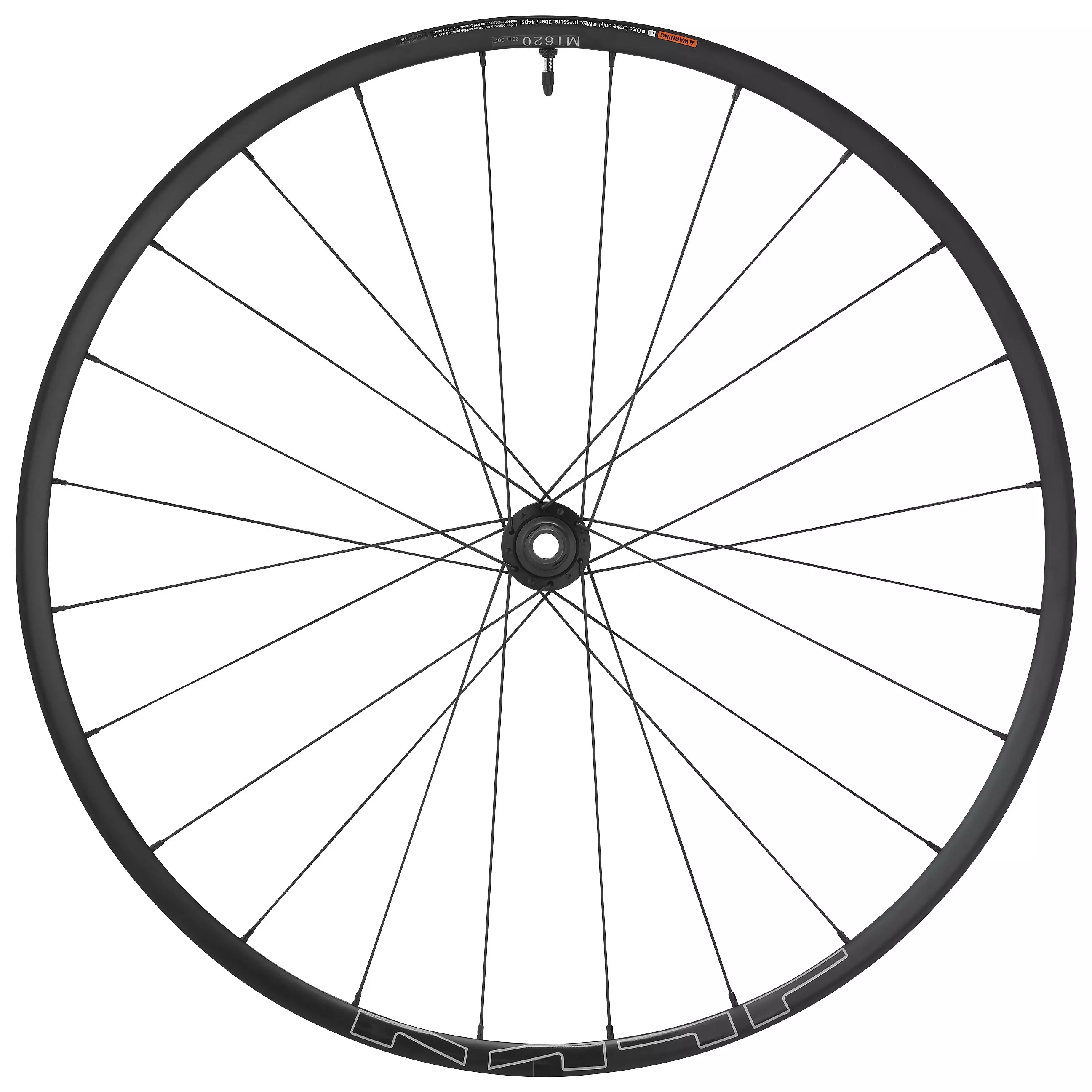 Koło Przednie Shimano WH-MT620 29" 15x100mm