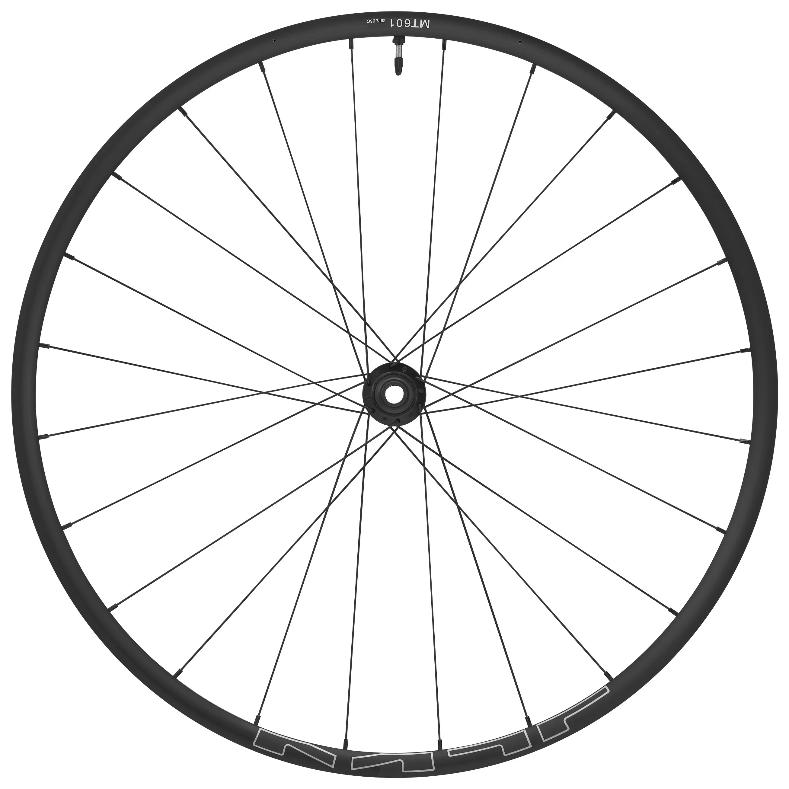 Koło Przednie Shimano WH-MT601 29" 15x100mm