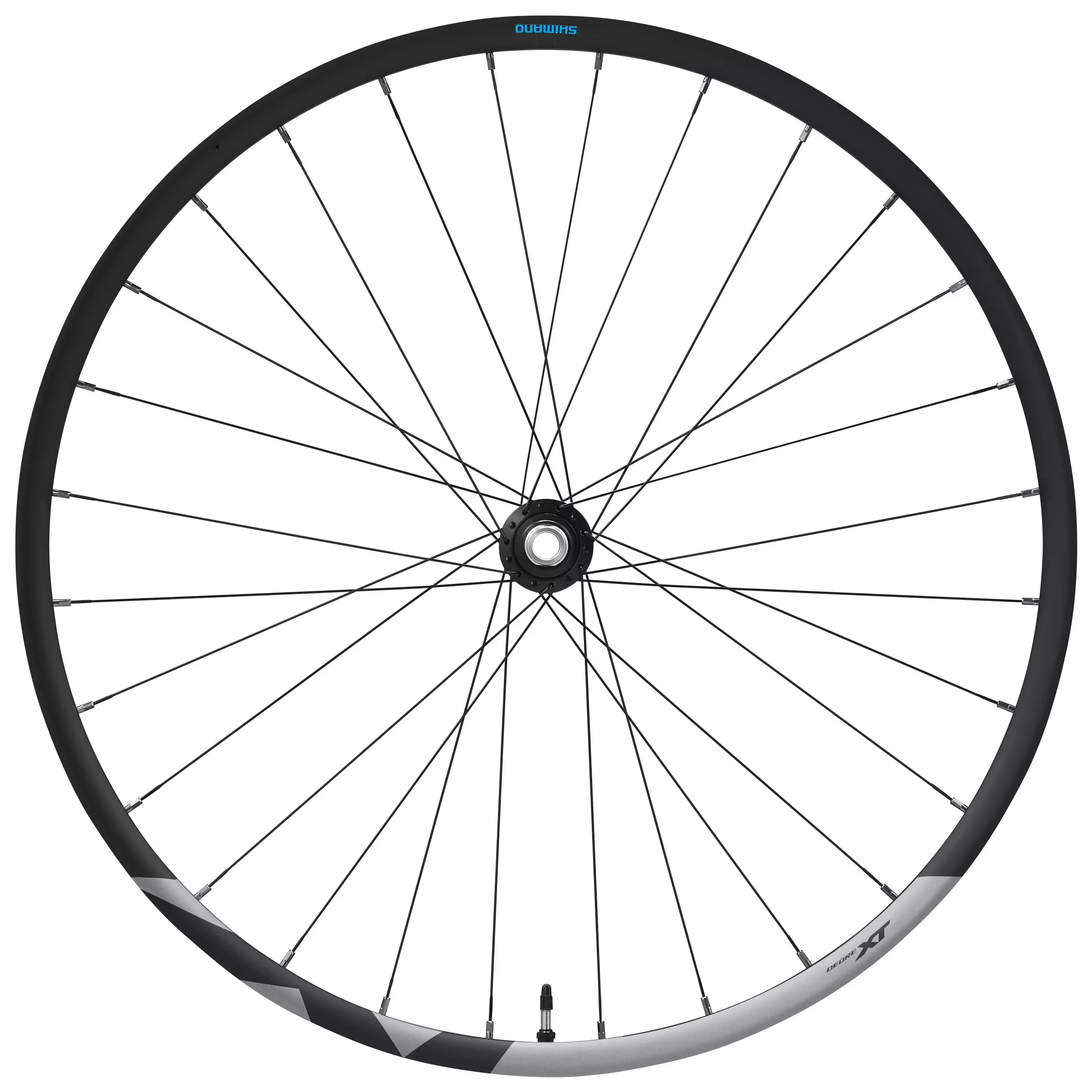 Koło Przednie Shimano WH-M8120 27.5" 15x110mm
