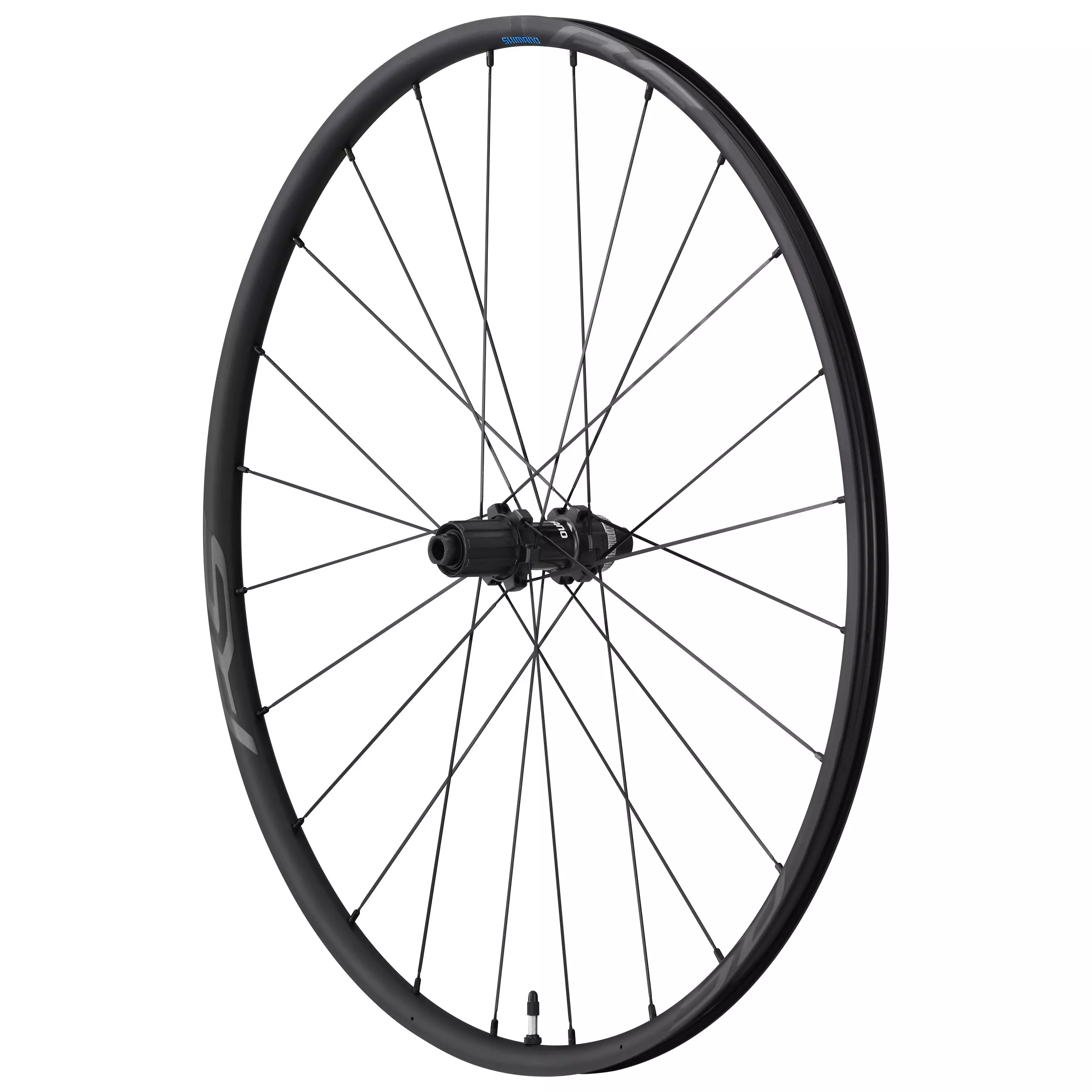 Koło Tylne Shimano 11s WH-RS370 700C 12x142mm