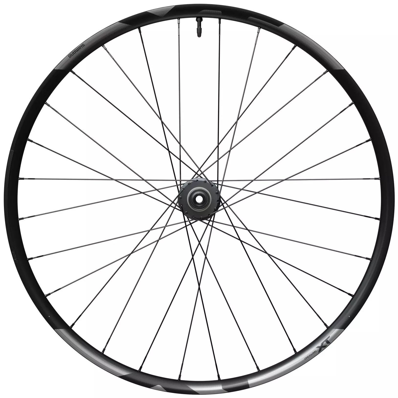 Koło Tylne Shimano 12s WH-M8200 29" Micro-spline 12x148mm