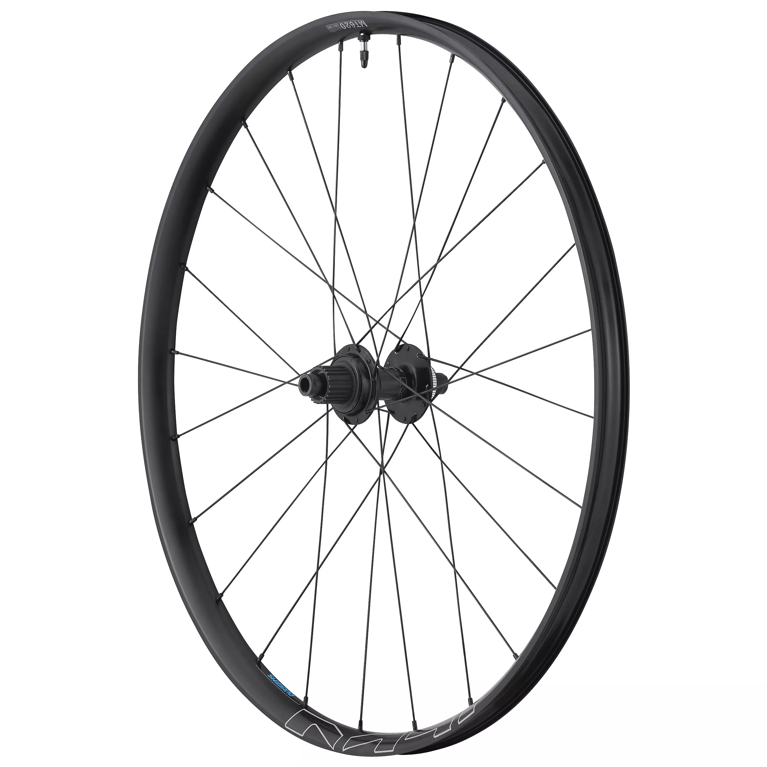 Koło Tylne Shimano 12s WH-MT620 29" Micro-spline 12x148mm