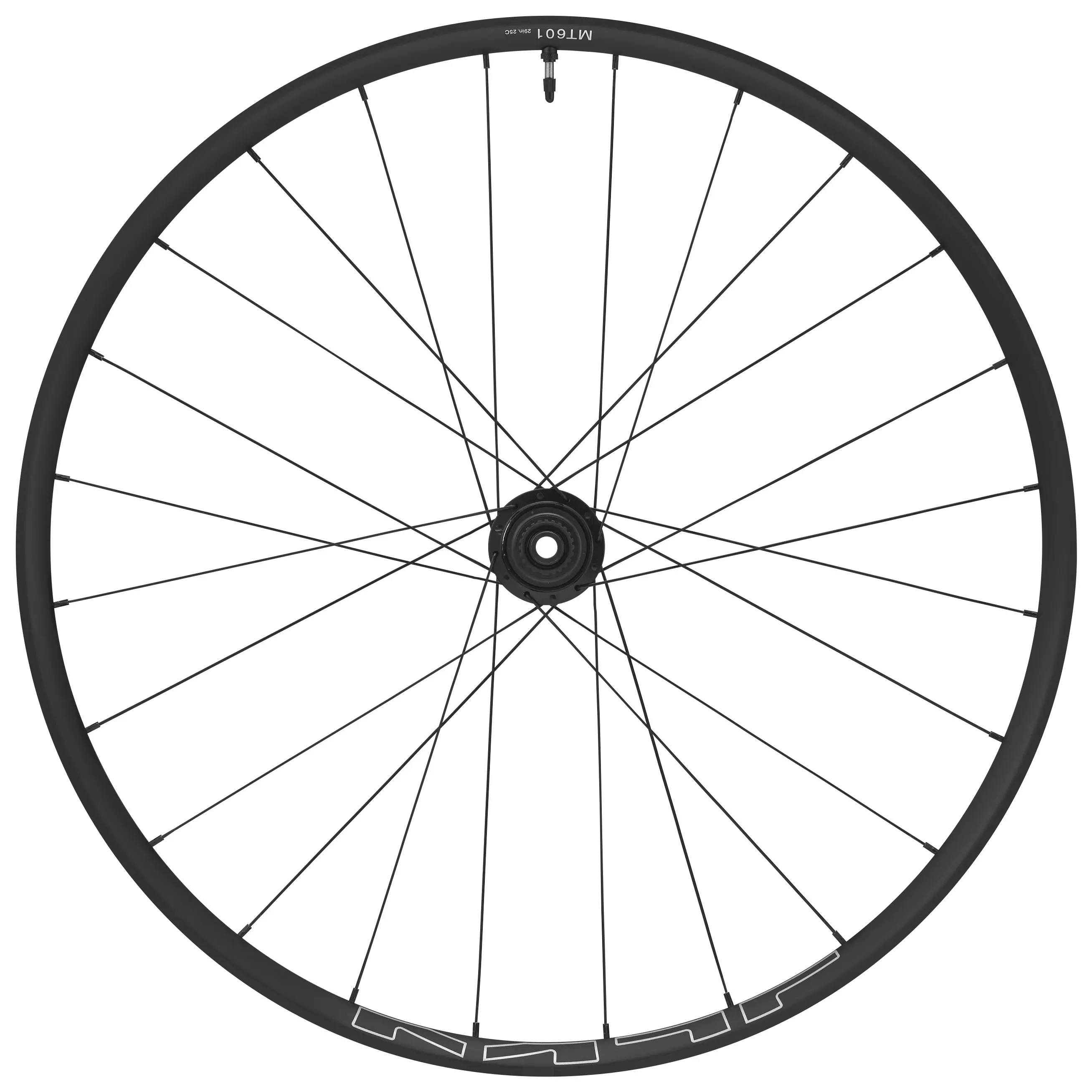 Koło Tylne Shimano 12s WH-MT601 29" Micro-spline 12x142mm