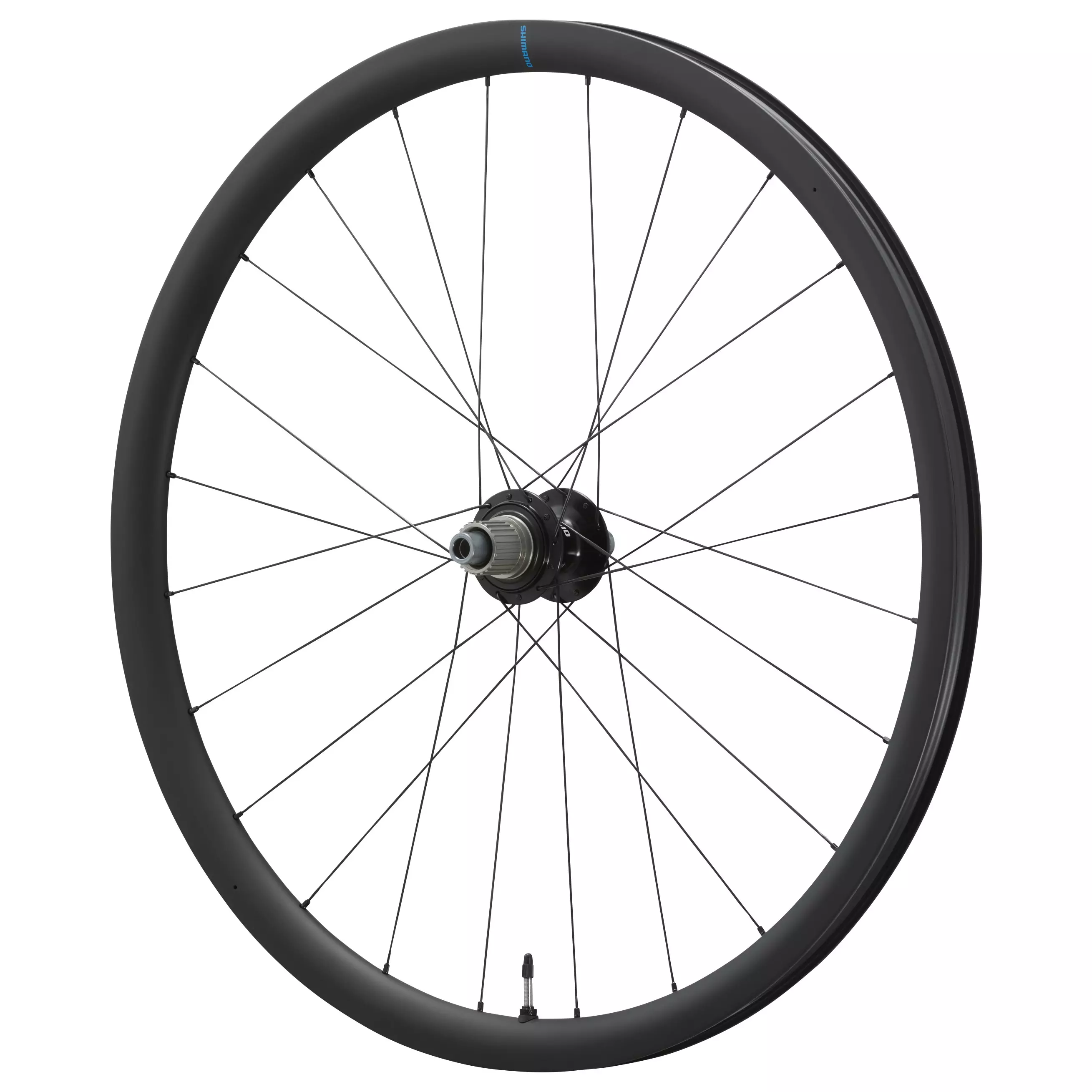 Koło Tylne Shimano 12s WH-RX880 700C Micro-spline 142x12mm