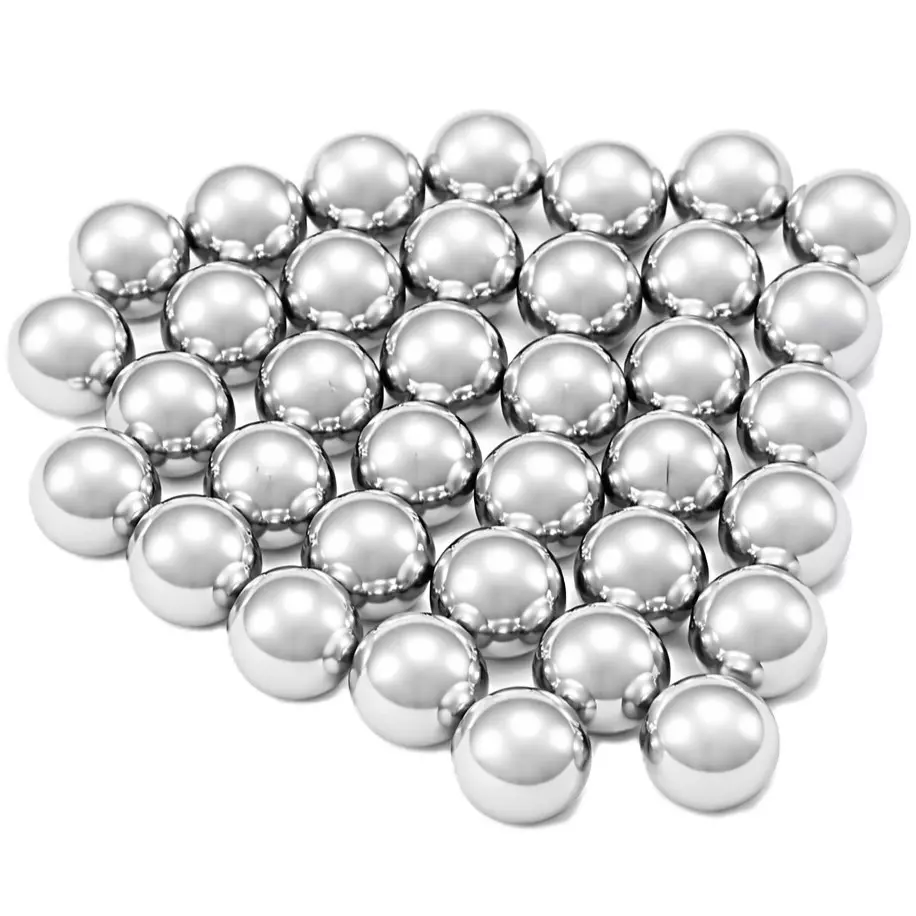 Kulki piasty Shimano WH-M778-F 5/32" 34szt