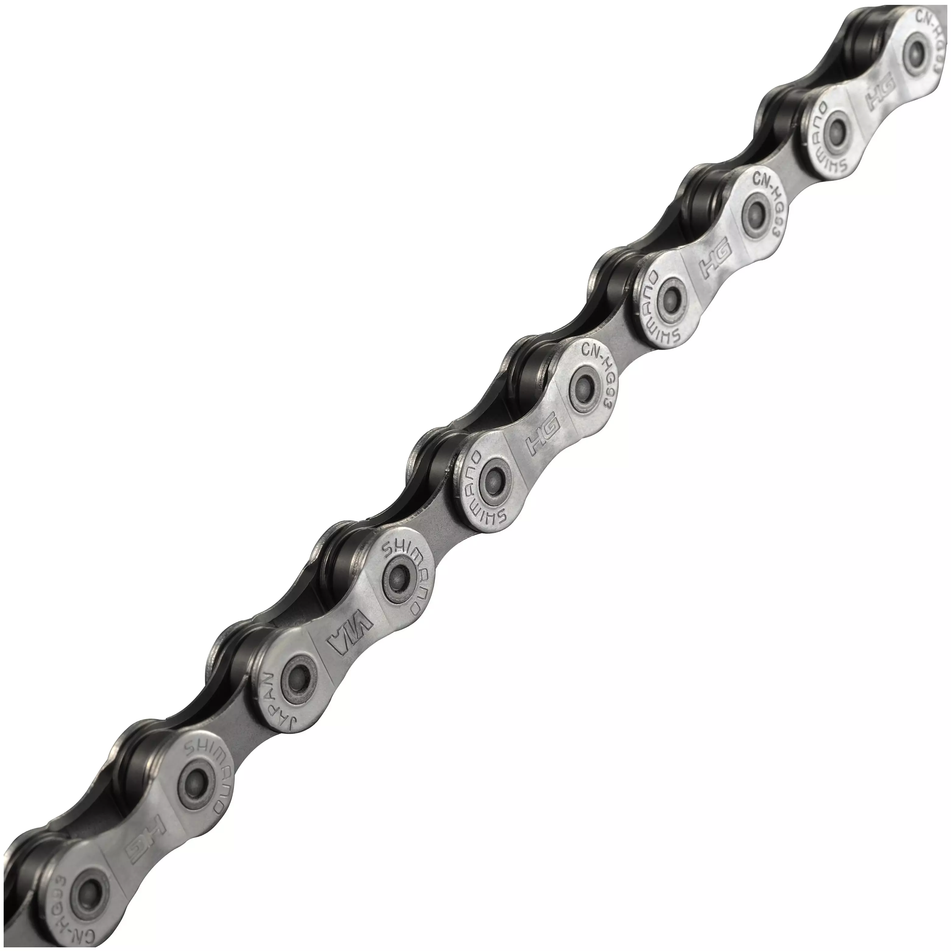 Łańcuch rowerowy 9s Shimano 138L CN-HG93 BOX pin
