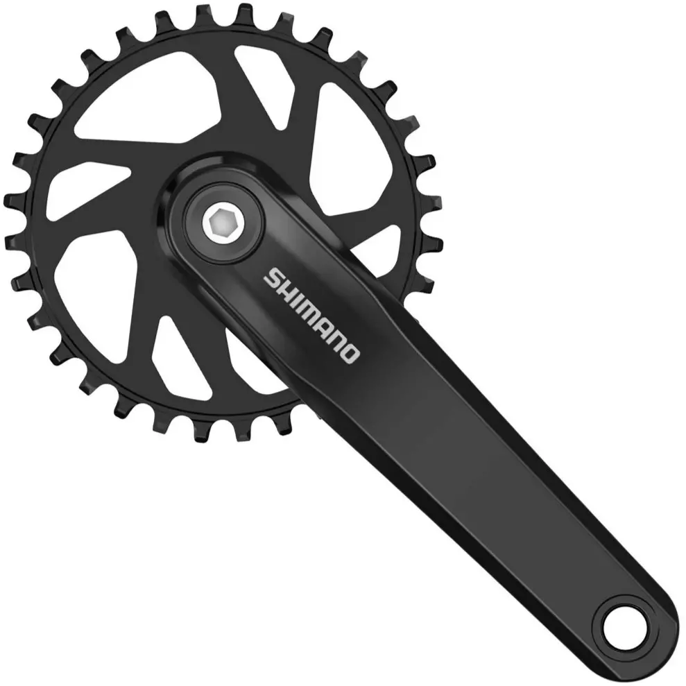 Mechanizm korbowy Shimano FC-UT400 32T 170mm