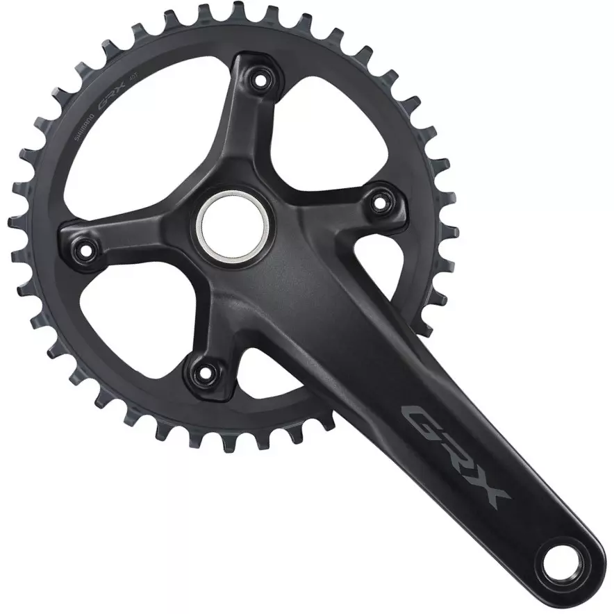 Mechanizm korbowy Shimano GRX FC-RX600-1 40T 170mm