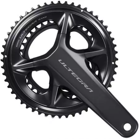 Mechanizm korbowy Shimano FC-R8100 52-36T 160mm
