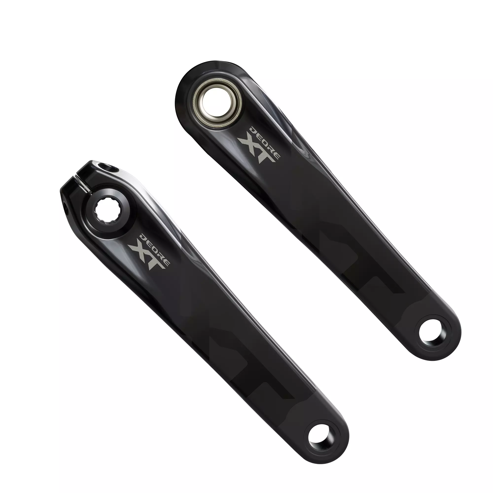 Ramiona mechanizmu korbowego Shimano FC-M8200 175mm