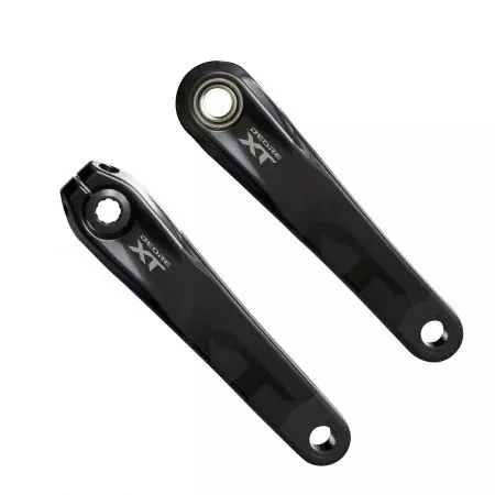 Ramiona mechanizmu korbowego Shimano FC-M8200 170mm