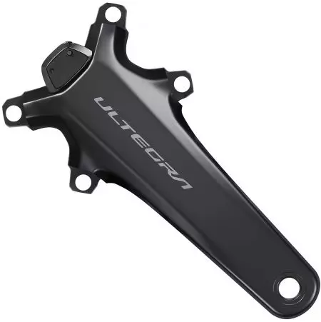 Korby pomiar mocy Shimano Ultegra FC-R8100 165mm